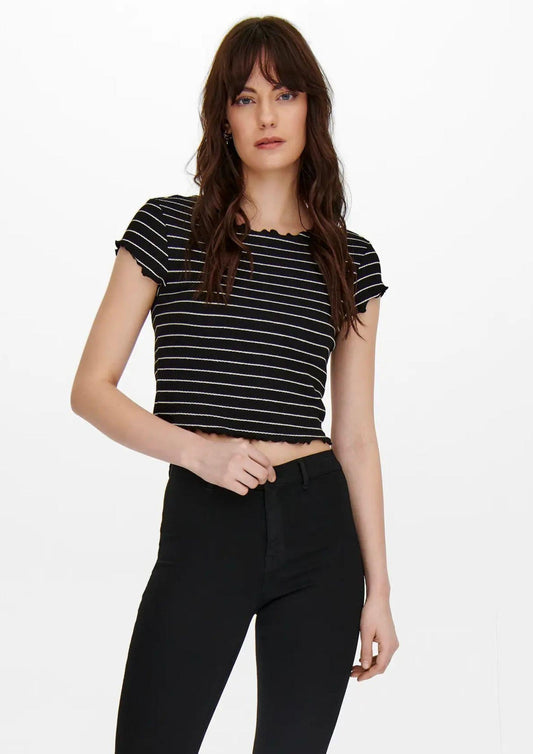 ONLY 15253651Black