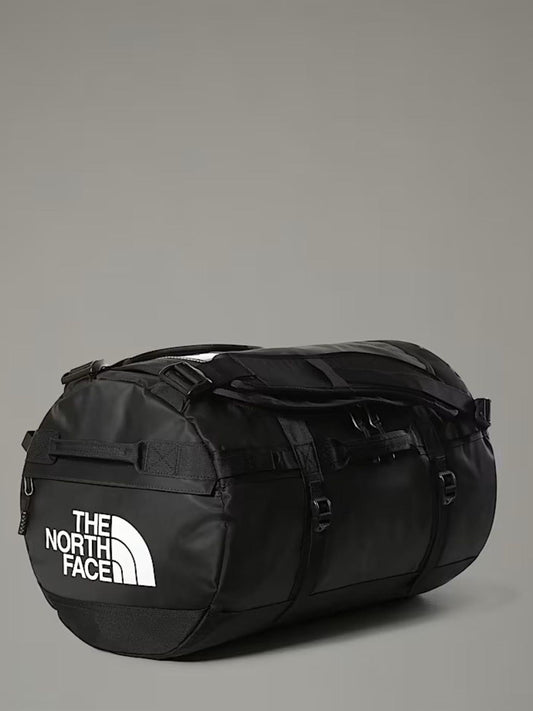 The North Face Duffel Base Camp S TNF Black TNF White