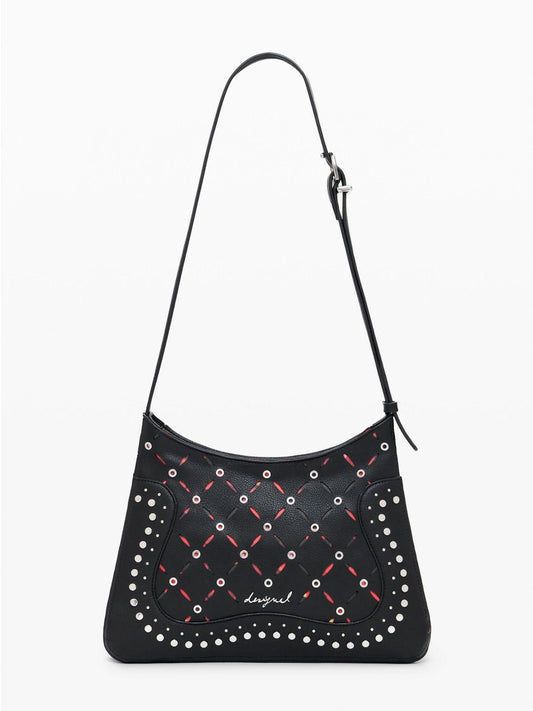 BAG YANKEE MANAOS BLACK