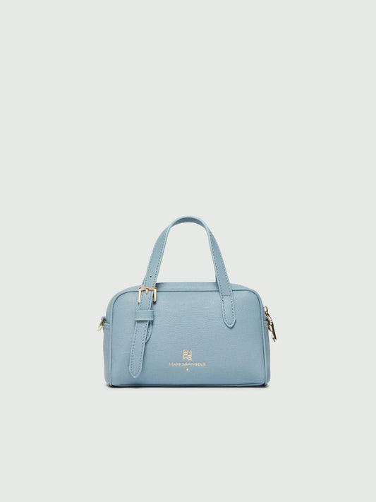 Emme Marella Mini bauletto Donna Miniemma Azzurro