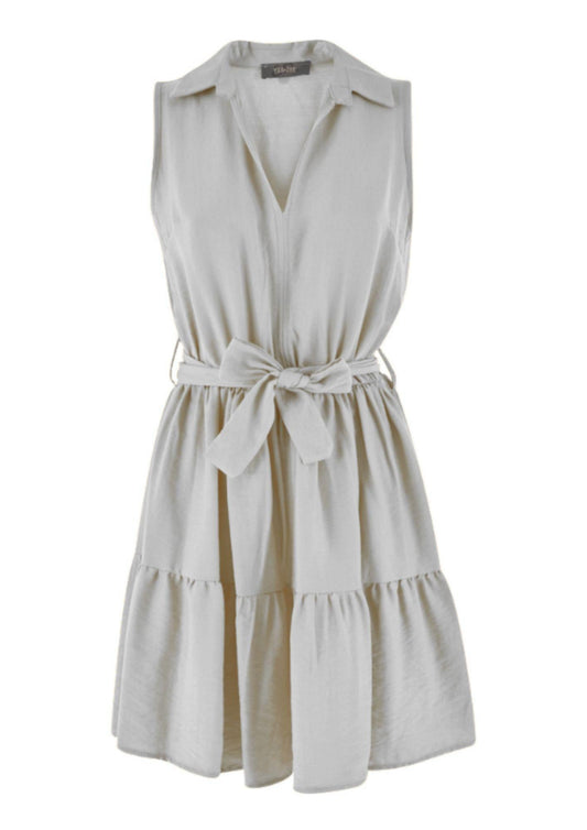 Yes Zee Abito Donna Bianco A206 YV00 0101 YES ZEE