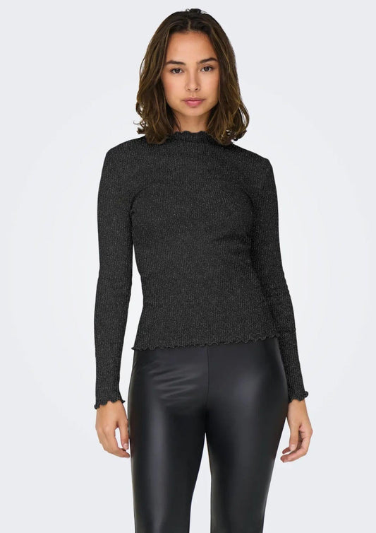 Maglia Donna emma Nero