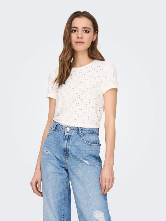Top Donna Cloud Dancer