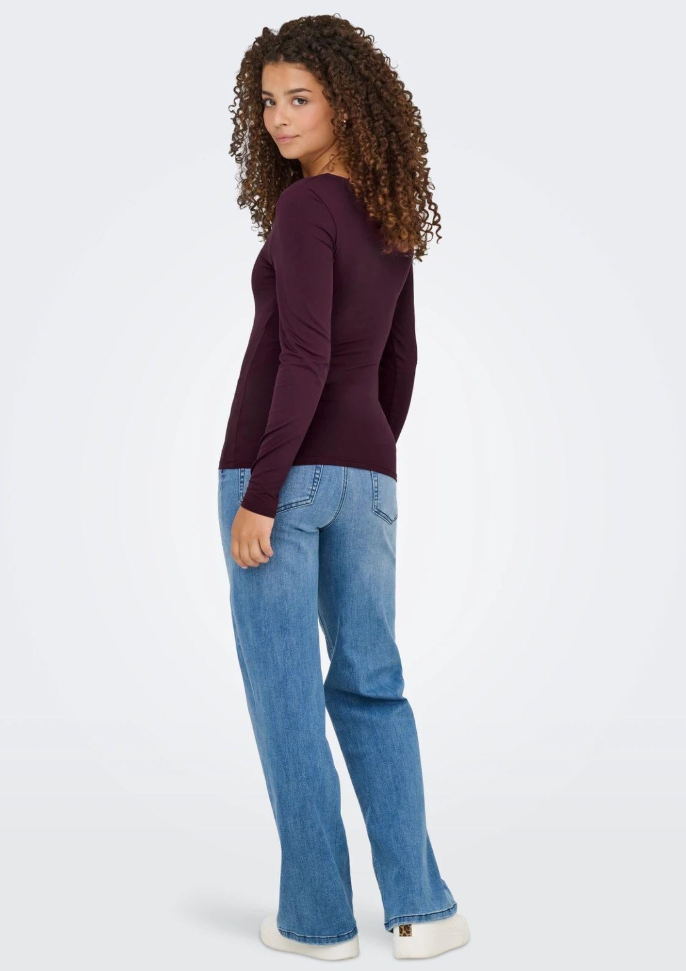 Top Donna Only Onlea Bordeaux 15302647 Winetasting ONLY