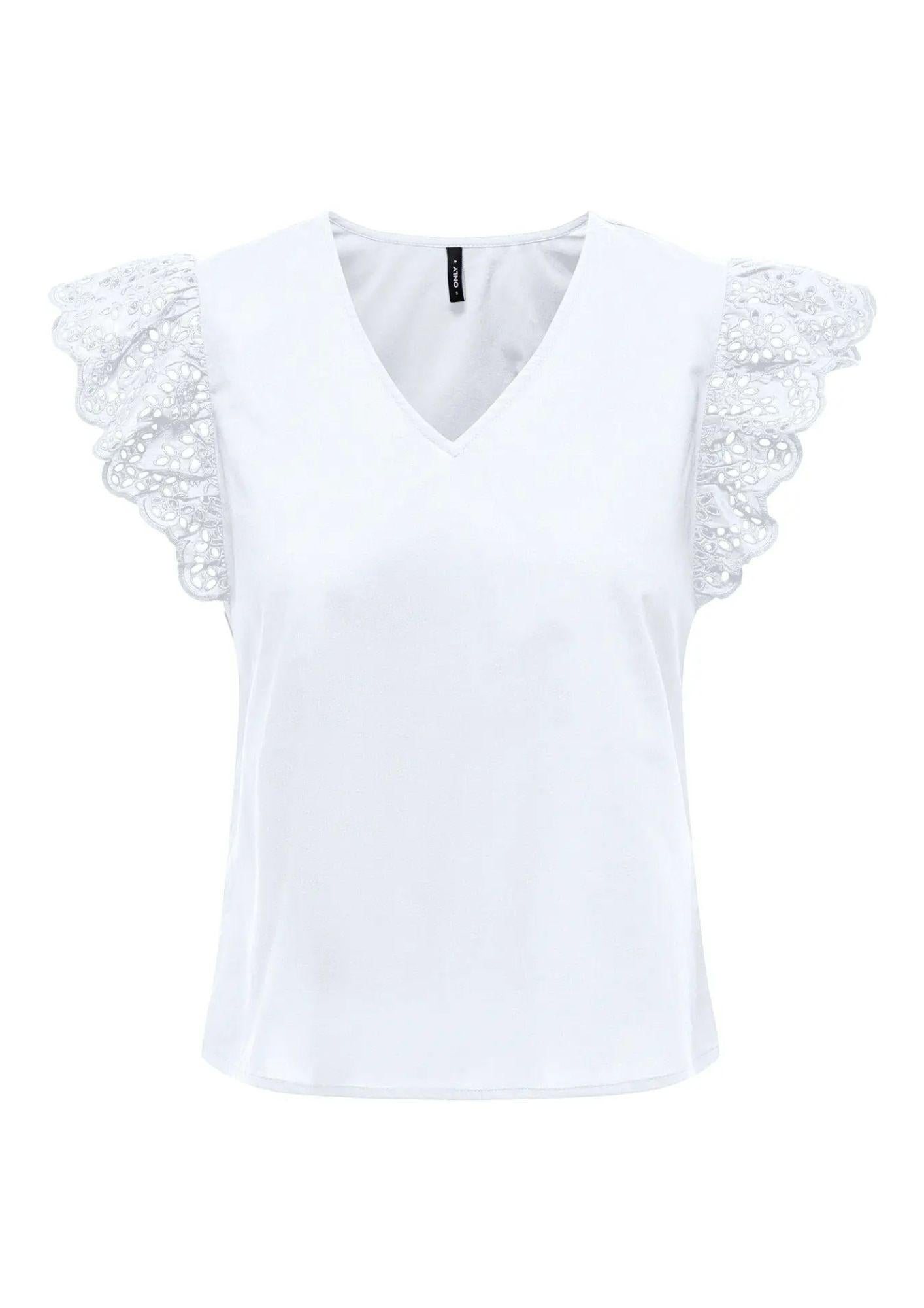 15313171Bright White ONLY