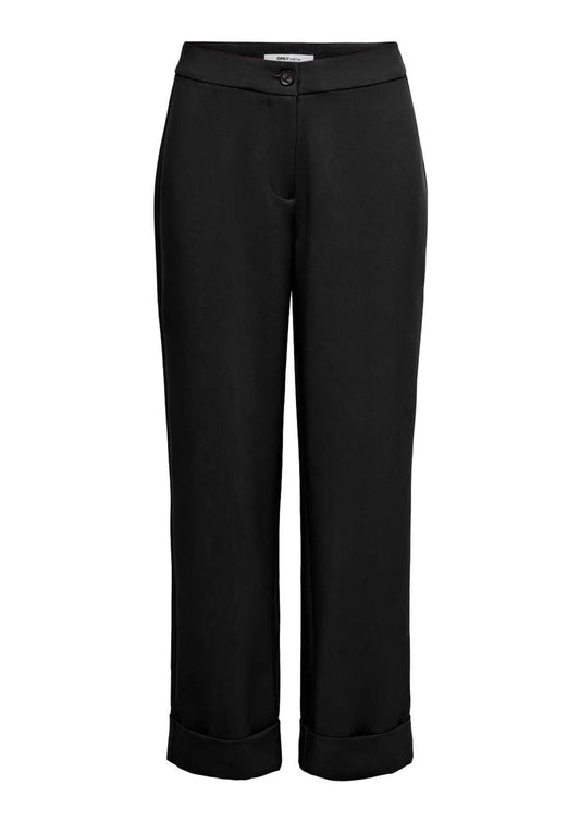 Pantalone Donna Nero