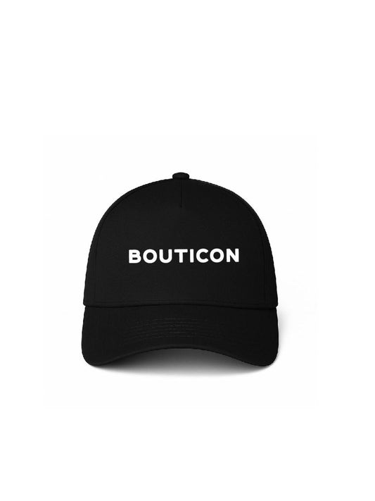 Bouticon Cappello Nero