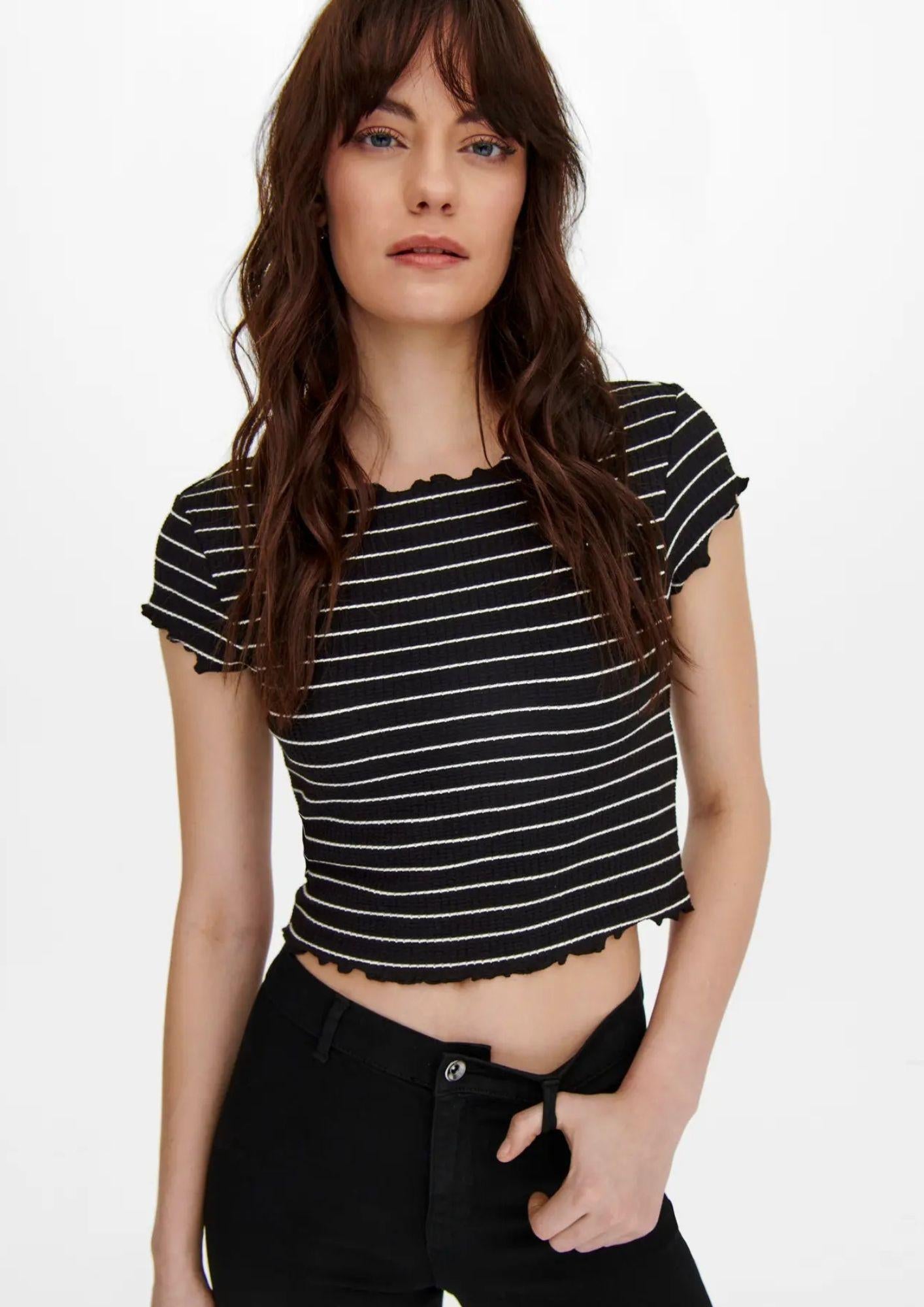 ONLY 15253651Black