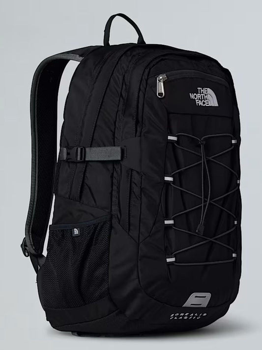 The North Face Zaino Borealis Classic TNF Black Asphalt Grey NPF