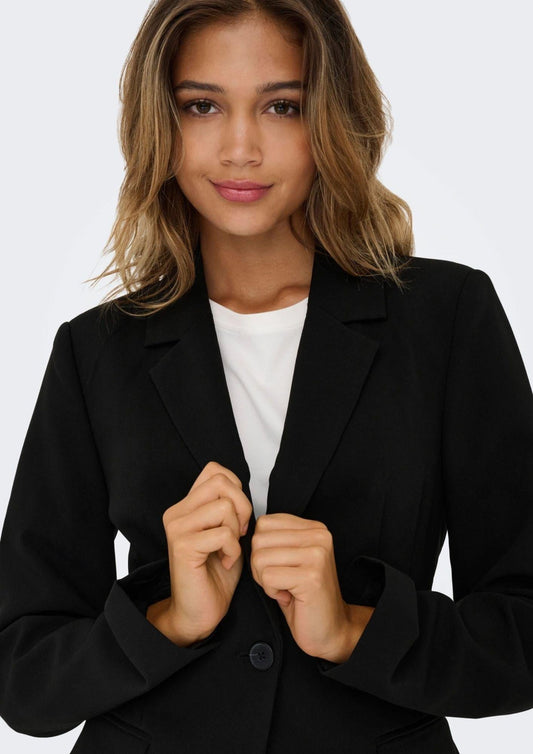 Giacca Donna Black