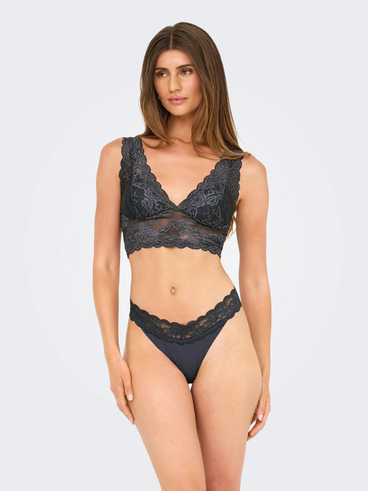 CHLOE Reggiseno Donna Blu Periscope