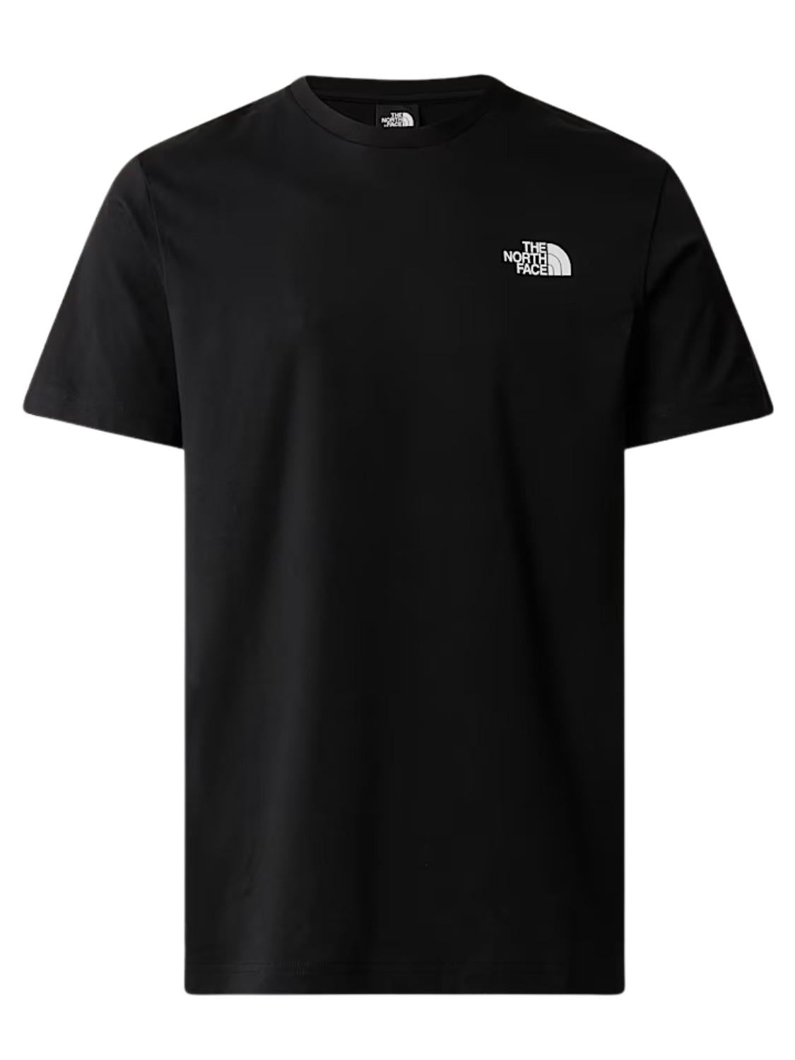 THE NORTH FACE NF0A87NVJK3