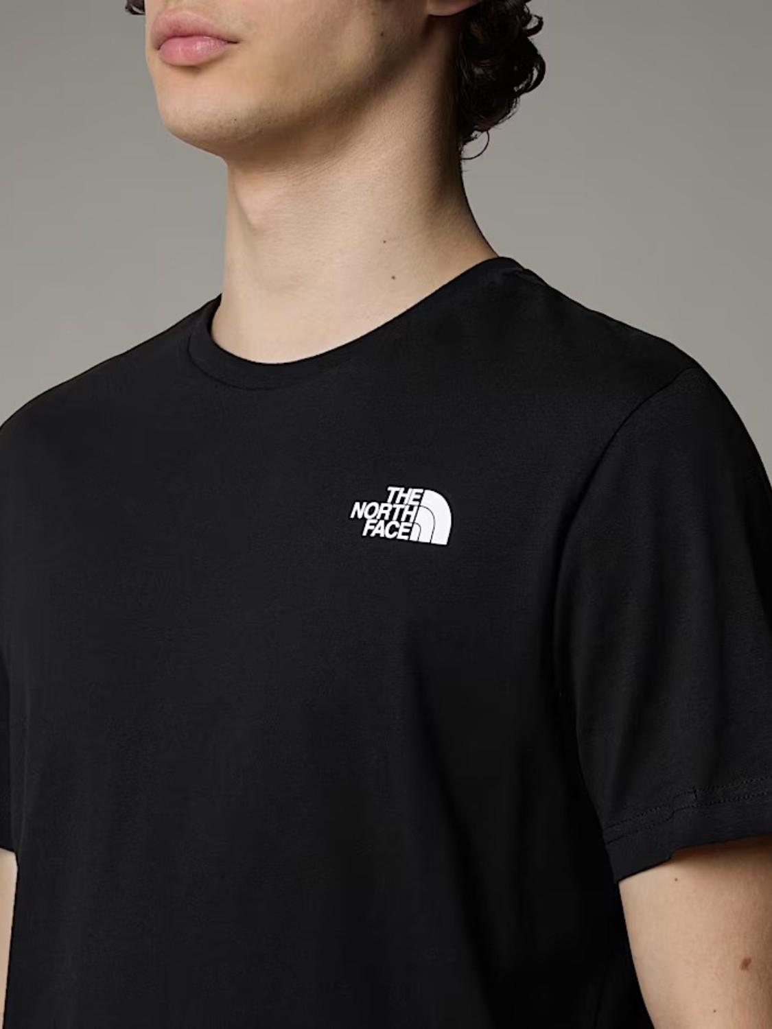THE NORTH FACE NF0A87NVJK3