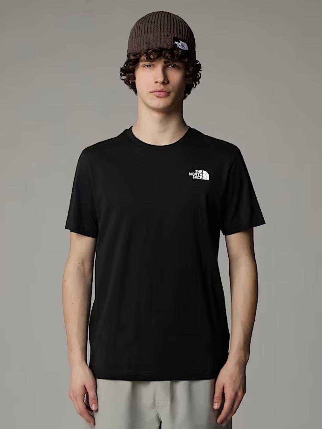 THE NORTH FACE NF0A87NVJK3