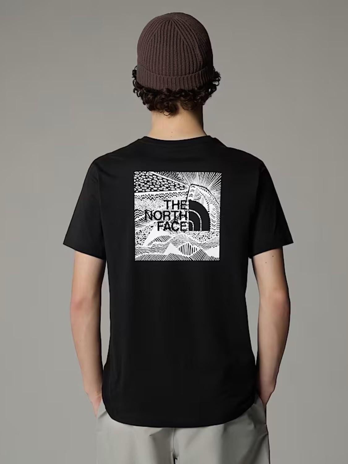 THE NORTH FACE NF0A87NVJK3