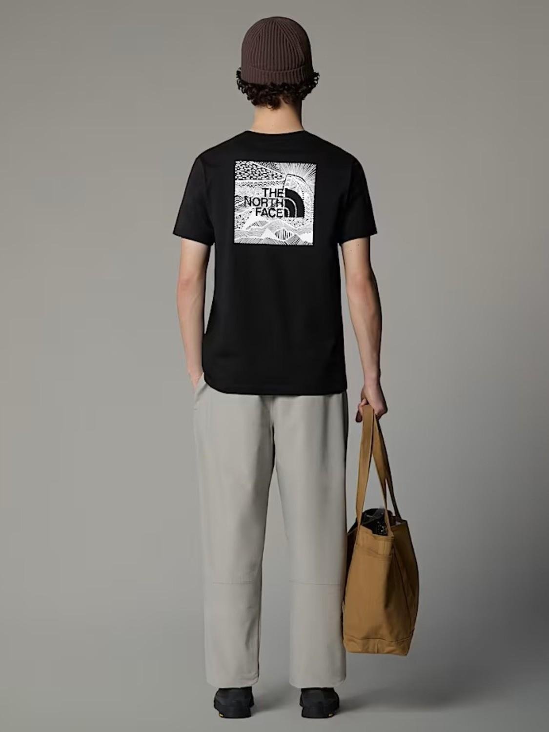 THE NORTH FACE NF0A87NVJK3