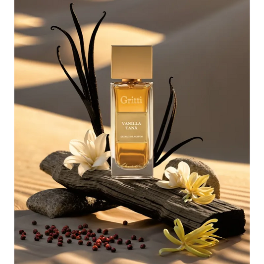 Vanilla Tanà