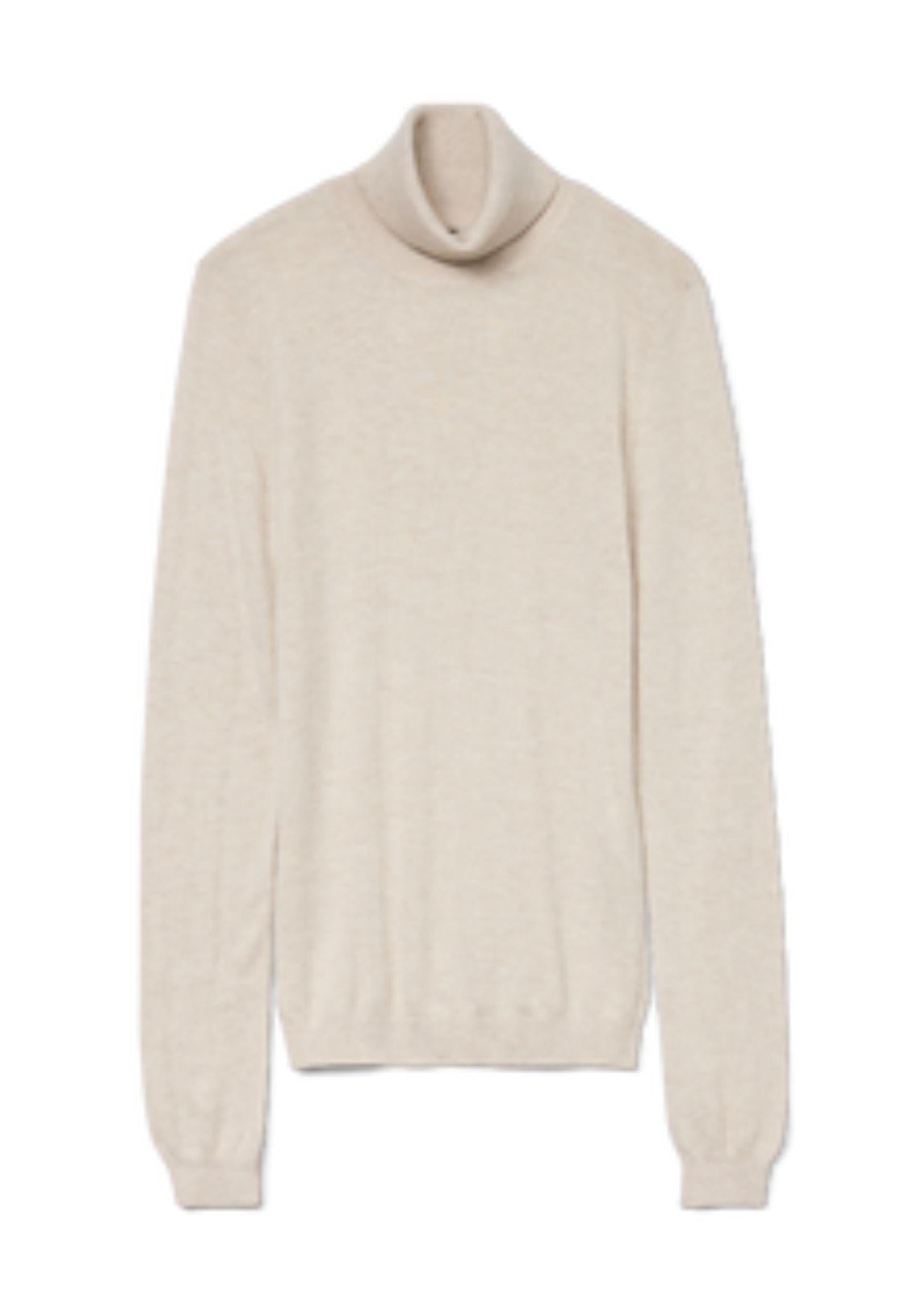 Vero Moda Pullover Donna Iris Beige Chiaro - Santangelo