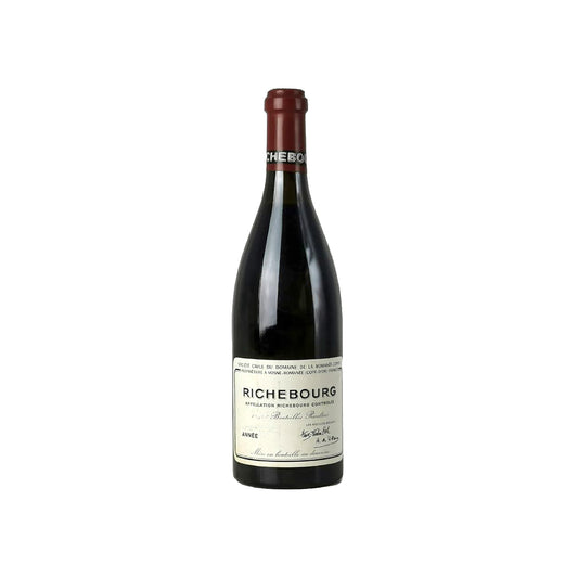 Domaine de la Romanee Conti - Richebourg 2015 75 cl