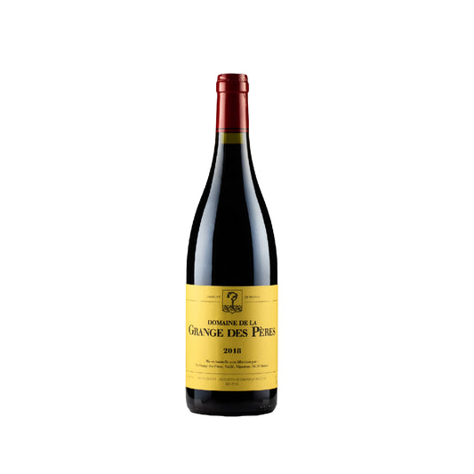 Domaine la Grange Desperes-Rouge 2018
