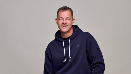 Puma: CEO Arne Freundt steps down after 14 years over strategic differences