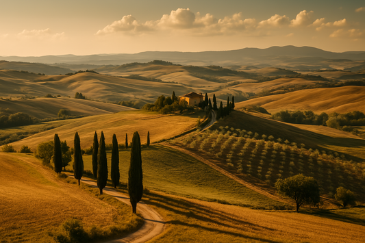 Massimo Bottura at Vinitaly: A Tribute to Emilia-Romagna's Food and Wine Excellence