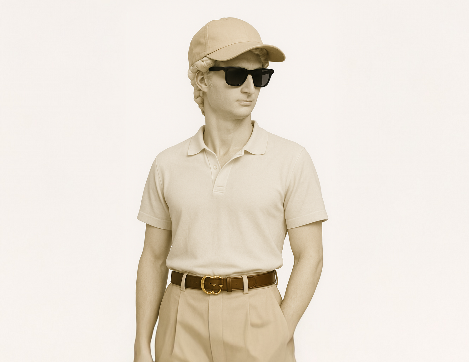 Men's Hats