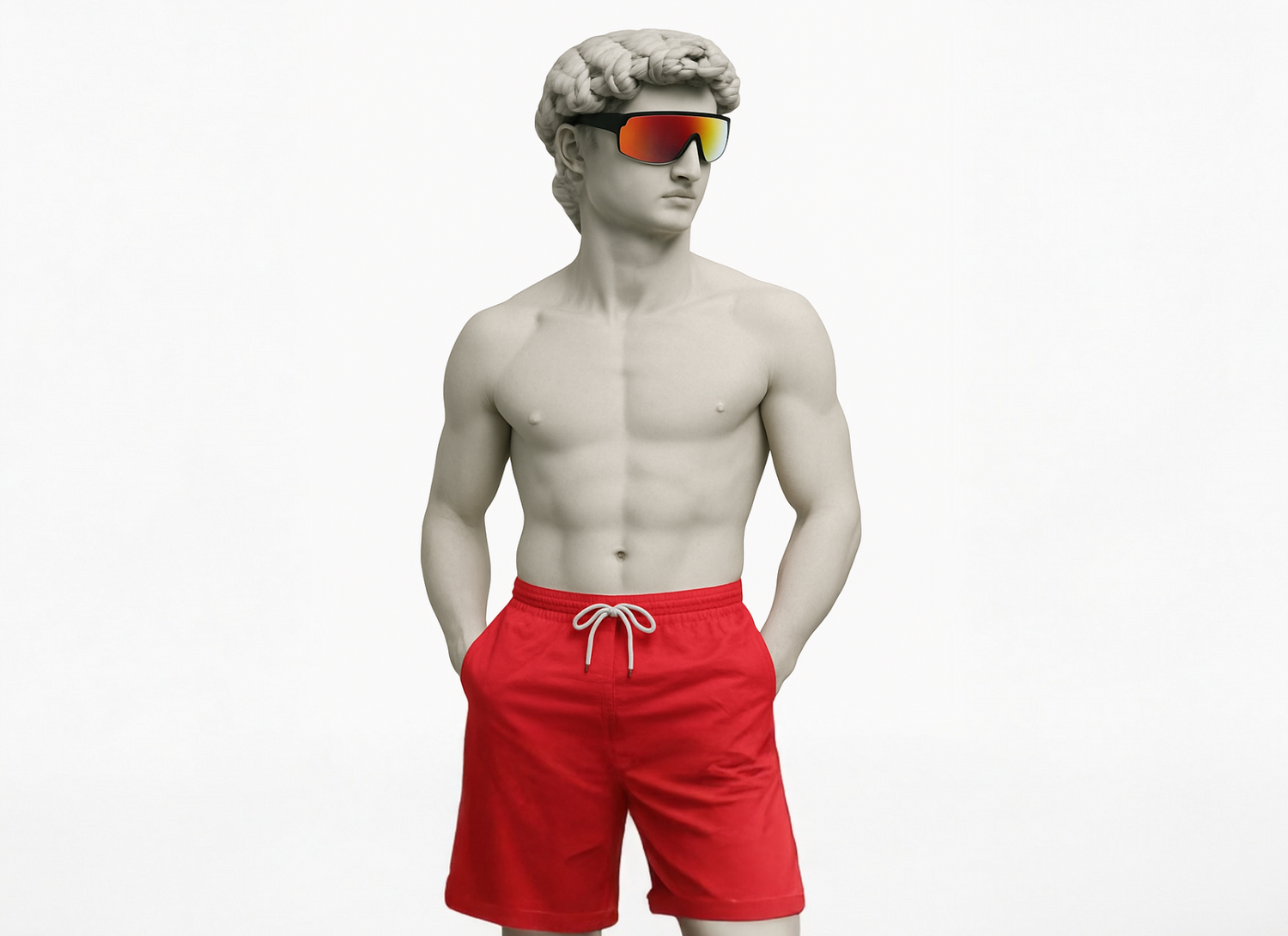 Men's Swimwear