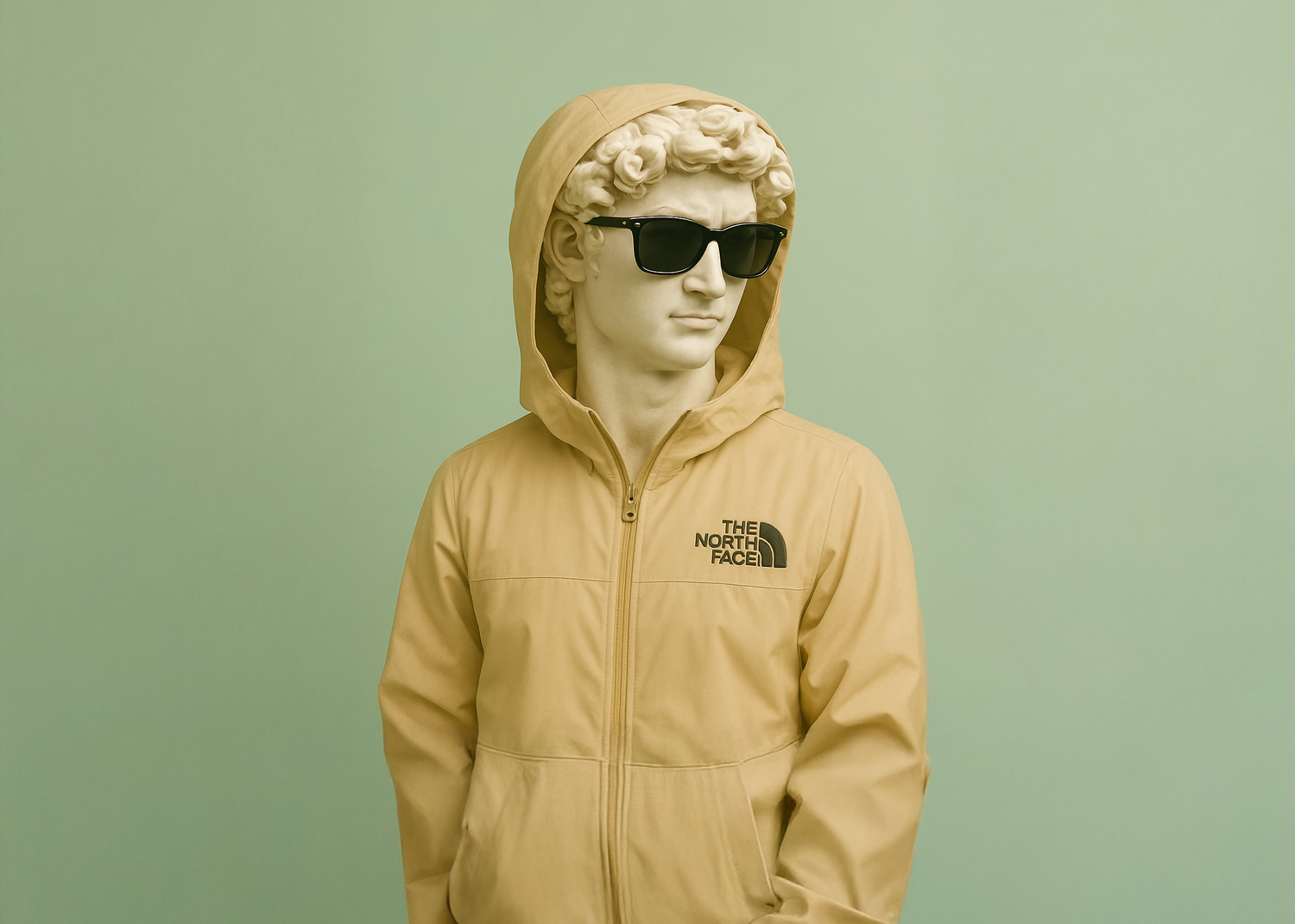 Men's Outerwear