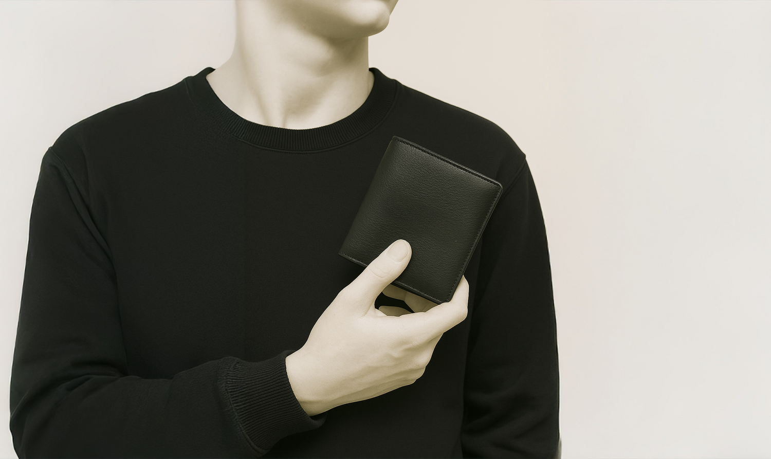 Men's Wallets