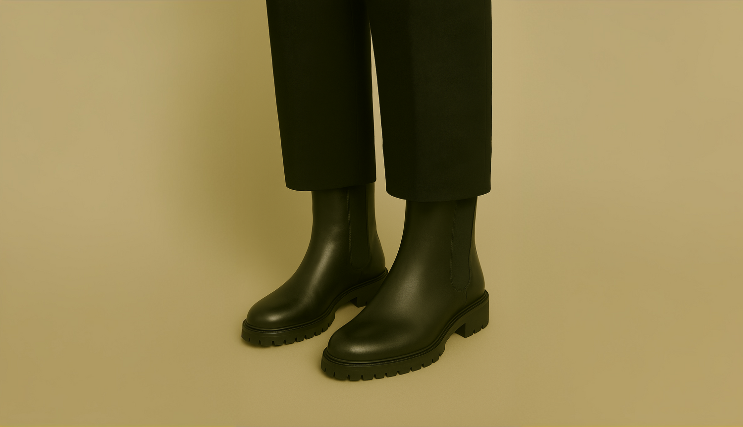Men's Boots