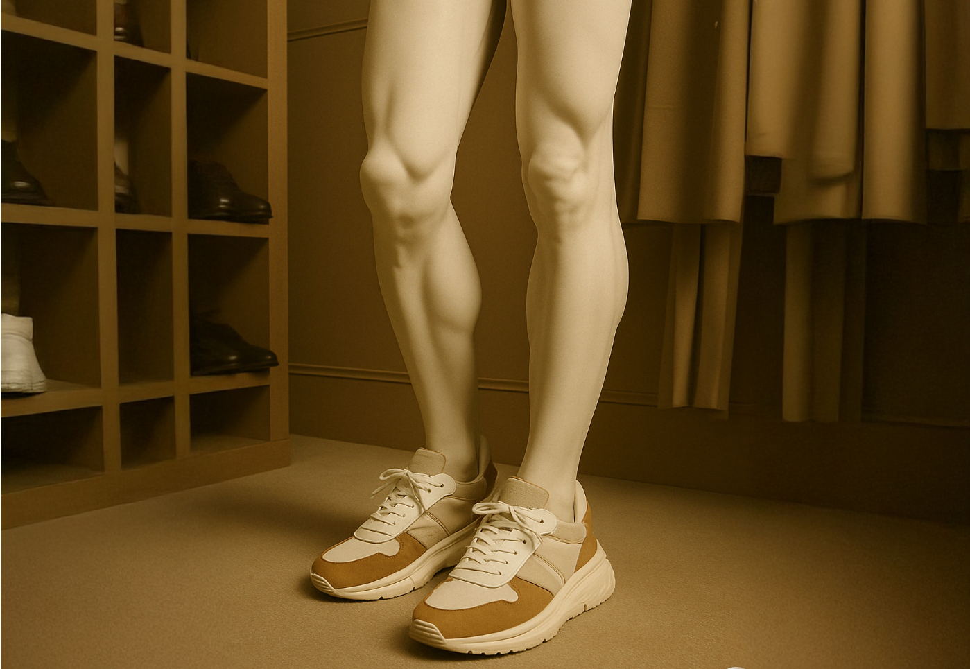Men's Shoes