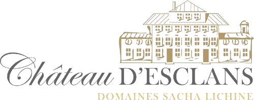 Chateau d'Eclans