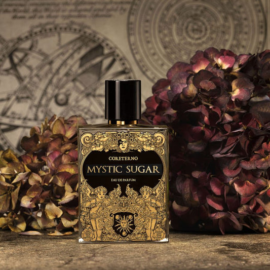 Coreterno - Mystic Sugar