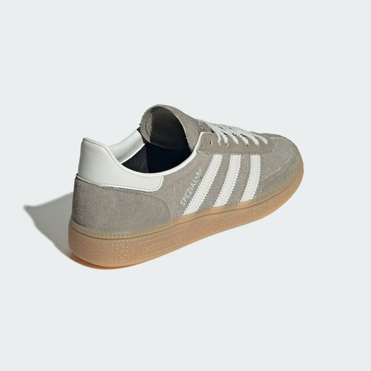 ADIDAS - Scarpe Handball Spezial Donna Silver Pebble/Orbit Grey/Gum