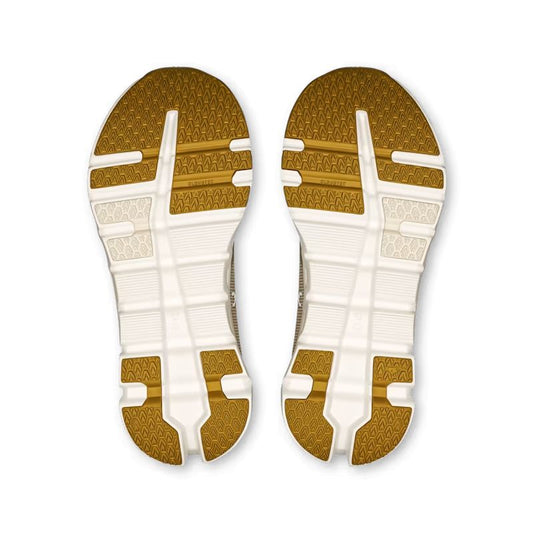 ON RUNNING - Scarpe Cloudrunner 2 Waterproof Donna Sand/Dew