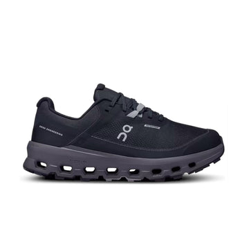 Scarpe Cloudvista 2 Waterproof Uomo Black/Eclipse