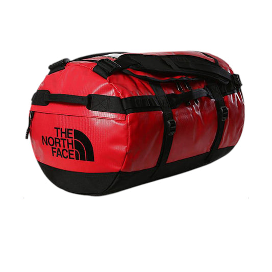 THE NORTH FACE - Borsa Base Camp S Red/Black