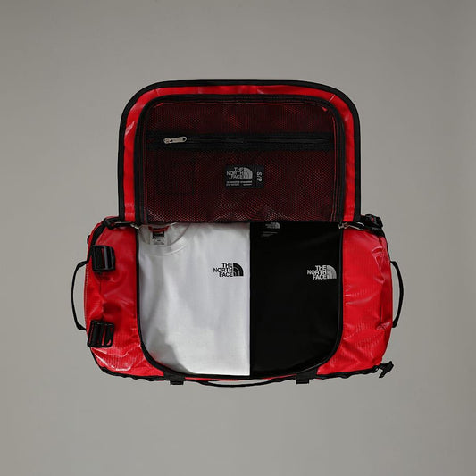 THE NORTH FACE - Borsa Base Camp S Red/Black