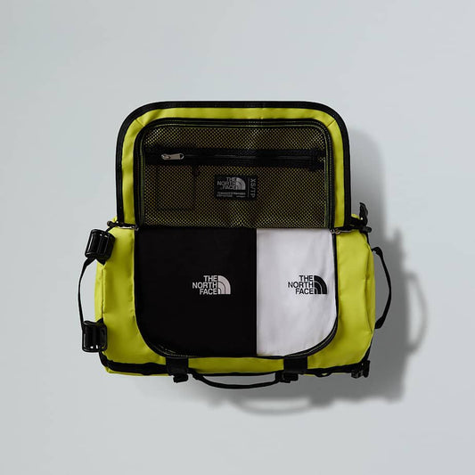 THE NORTH FACE - Borsa Base Camp XS Sulphur Srping Green