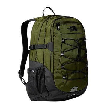 THE NORTH FACE - Zaino Borealis Classic Woodland Green
