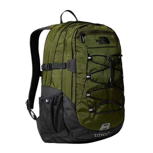 THE NORTH FACE - Zaino Borealis Classic Woodland Green