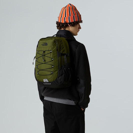 THE NORTH FACE - Zaino Borealis Classic Woodland Green