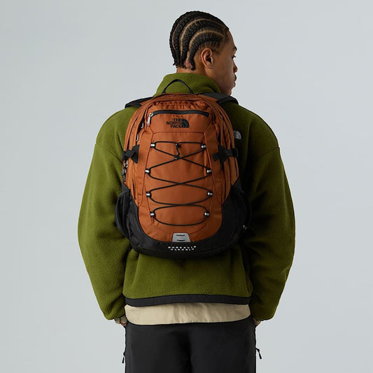THE NORTH FACE - Zaino Borealis Classic Burnt Umber