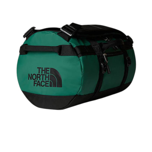 THE NORTH FACE - Borsa Base Camp XS Evergreen