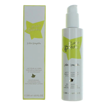 Lolita Lempicka Lait Pour Le Corps