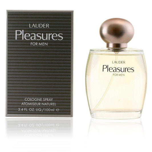 Pleasure For Men