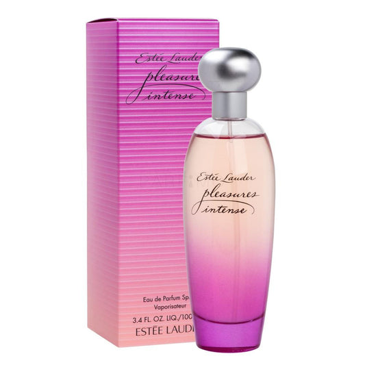 Pleasure Intense