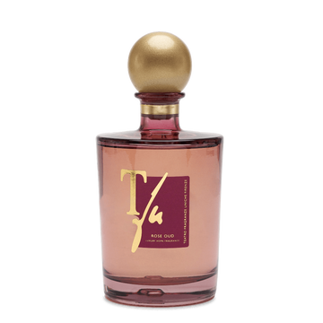Rose Oud