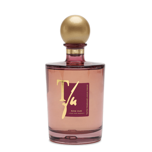 Rose Oud